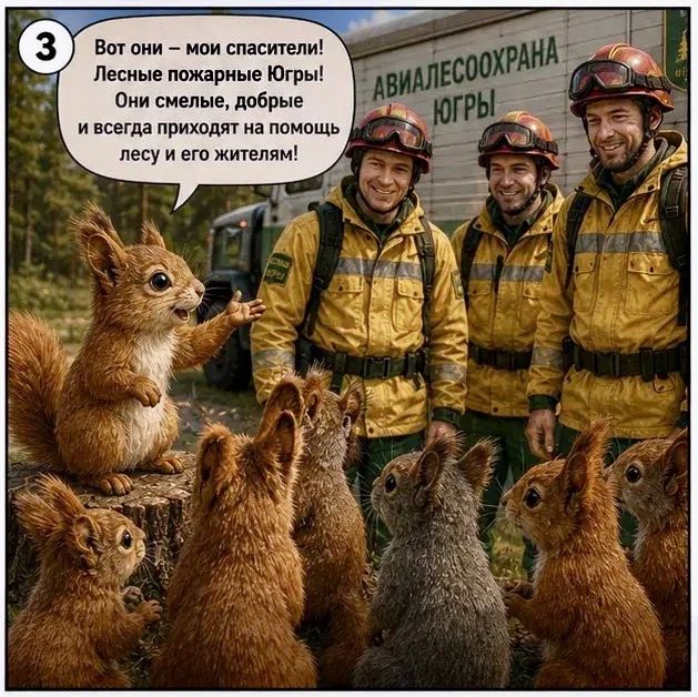 Заключительная серия о бельчонке Беляшике Заключительная серия о бельчонке Беляшике