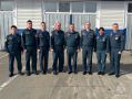Государственный пожарный надзор Югры на северо-западе округа