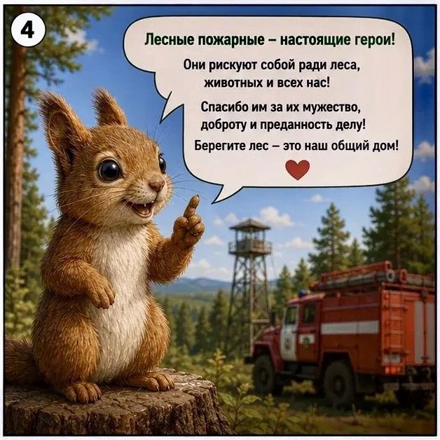 Заключительная серия о бельчонке Беляшике Заключительная серия о бельчонке Беляшике
