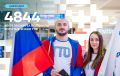Югорчане успешно выполнили нормативы Всероссийского физкультурно-спортивного комплекса «Готов к труду и обороне» (ГТО) и показали лучшие результаты в первом полугодии 2026 года