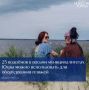 Где в Югре можно оборудовать пляжи?