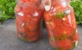Маринованные помидоры без кожицы: открываем летние вкусы на зиму