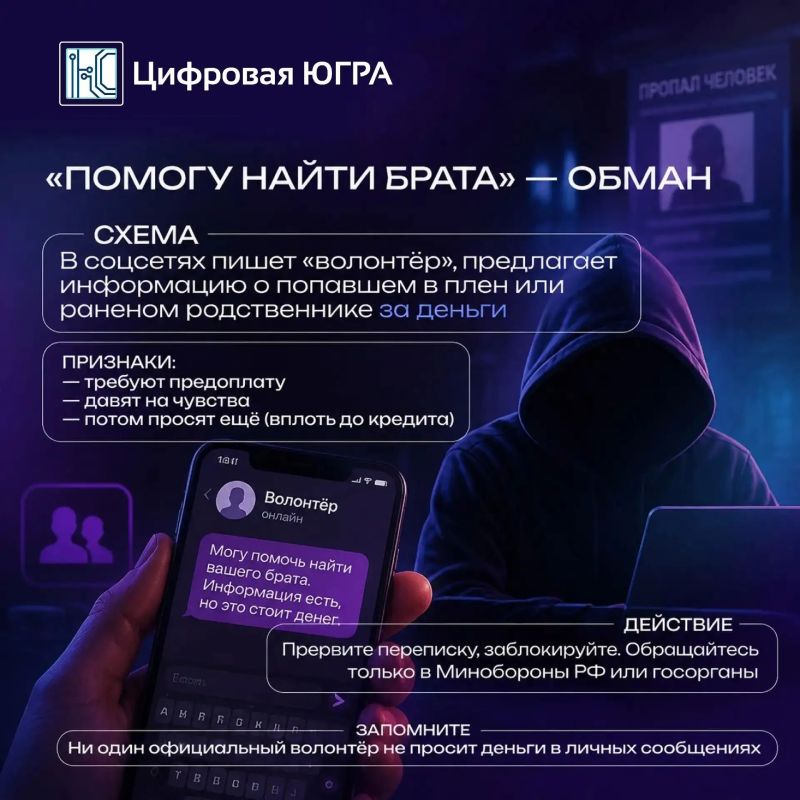 Вы уже в группе риска? . Цифра растёт: более 60% мошеннических схем сегодня завязаны на социальной инженерии Вы уже в группе риска? . Цифра растёт: более 60% мошеннических схем сегодня завязаны на социальной инженерии