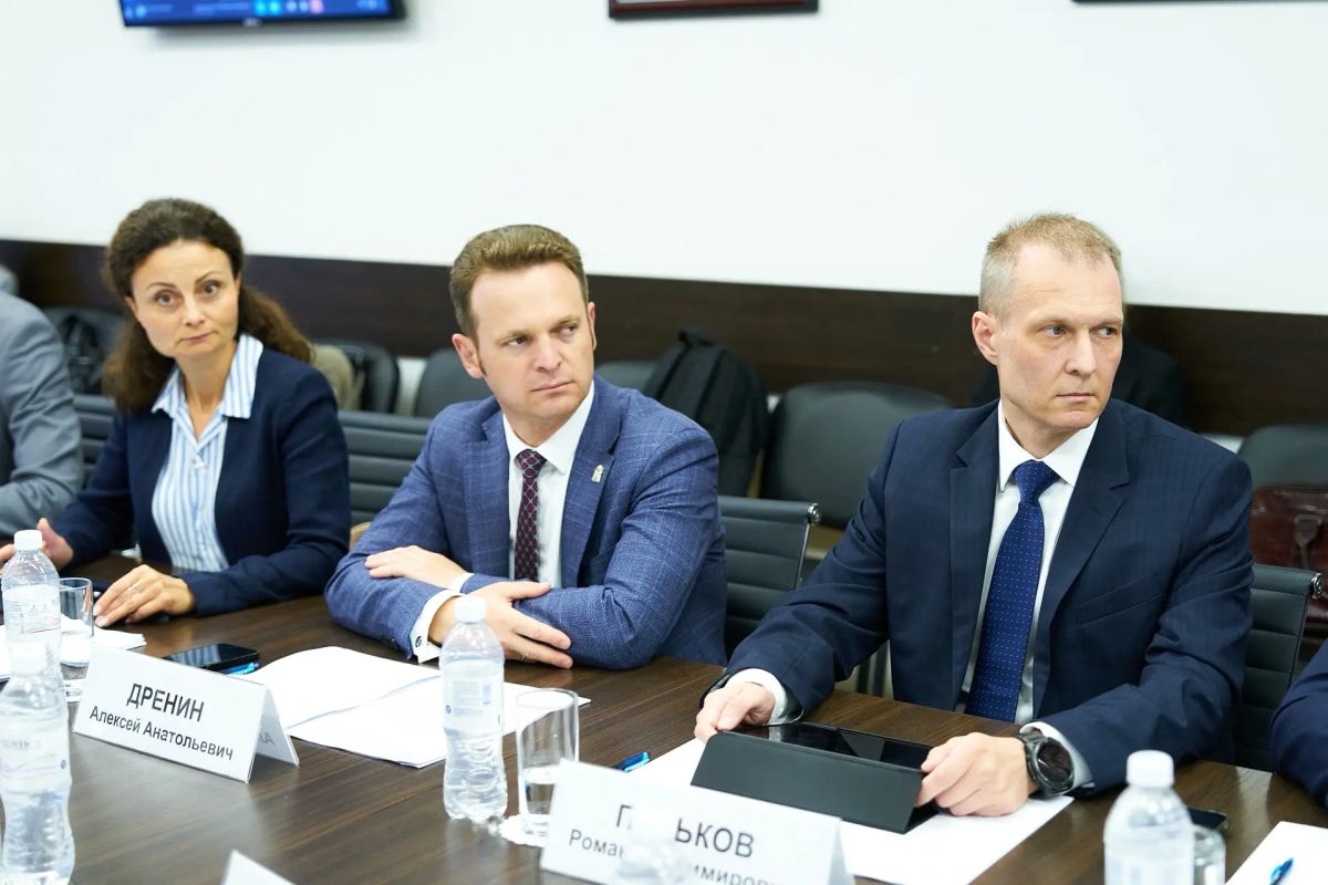 Развитие инфраструктуры культуры: в Ханты-Мансийске обновят здания Театра кукол и двух окружных музеев Развитие инфраструктуры культуры: в Ханты-Мансийске обновят здания Театра кукол и двух окружных музеев