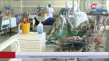 Центру гемодиализа ОКБ Ханты-Мансийска - 25 лет