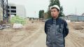В столице Югры продолжается масштабное обновление городской инфраструктуры