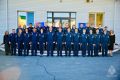 Государственный пожарный надзор Югры 99 лет на защите жизни людей
