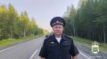 В Советском районе произошло ДТП с летальным исходом