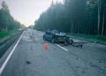 На тюменской «трассе смерти» погибли три человека
