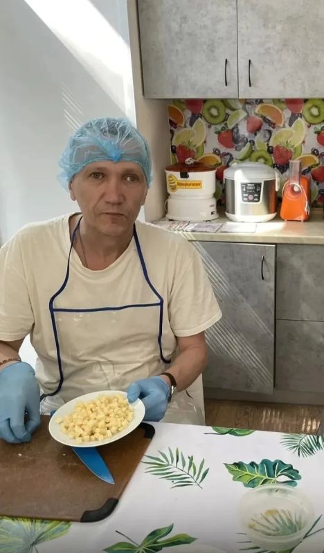 Через традиции к самостоятельности: как «Бабушкин сундучок» помогает развивать бытовые навыки Через традиции к самостоятельности: как «Бабушкин сундучок» помогает развивать бытовые навыки