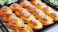 Овладейте искусством выпечки: вкусные булочки на каждый день