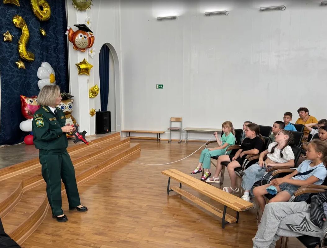 Беречь природу — значит соблюдать правила: решения реальных задач для учеников летнего лагеря Беречь природу — значит соблюдать правила: решения реальных задач для учеников летнего лагеря