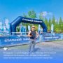 Фельдшер скорой помощи из Мегиона — победитель «Стального характера»