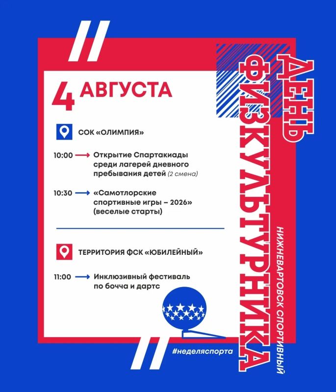 "Нижневартовск спортивный" "Нижневартовск спортивный"
