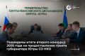В Югре завершился второй конкурс на предоставление грантов губернатора Югры для СО НКО