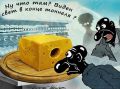 Мандарины в фокусе повседневного юмора: простые детали, которые поднимают настроение