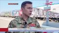 10 вагонов памяти героев Великой Отечественной войны