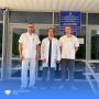 Слаженная работа специалистов медицинских организаций Сургута помогла югорчанину вернуться к привычной жизни