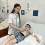 Врачи детской больницы Нижневартовска помогли пятилетнему югорчанину справиться с редким тяжелым заболеванием