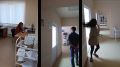 В ХМГМА завершился второй этап аккредитации у выпускников лечебного факультета — более 90 человек отработали практические навыки