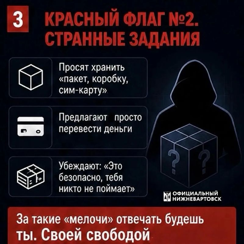 Как молодежи противостоять вербовщикам в соцсетях Как молодежи противостоять вербовщикам в соцсетях