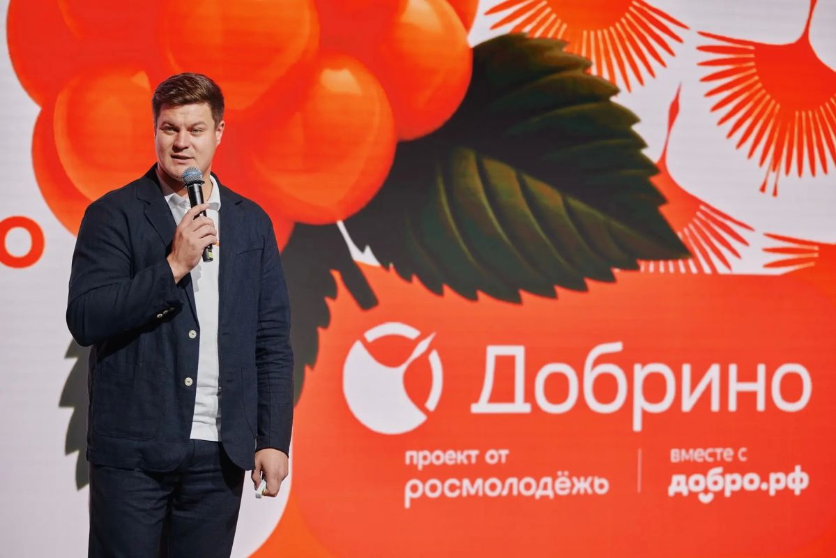 20 муниципалитетов России начинают путь к добрым переменам 20 муниципалитетов России начинают путь к добрым переменам
