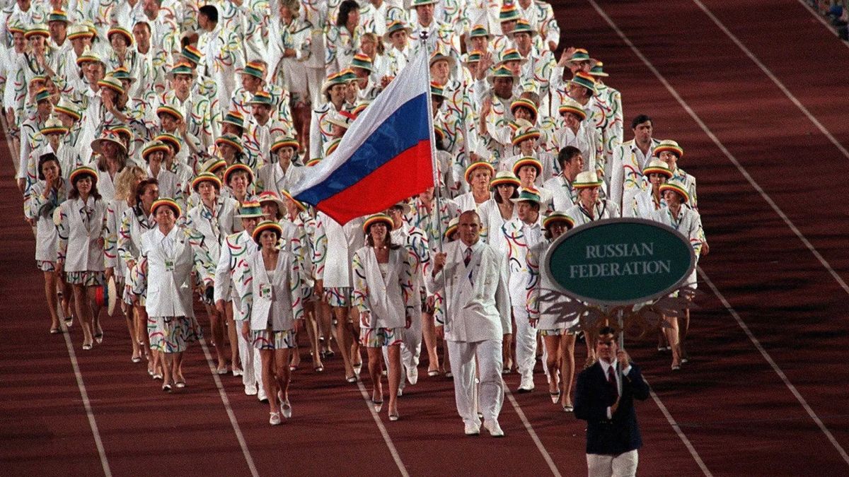 Первый шаг к славе: 30 лет олимпийскому дебюту Югры