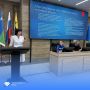 На Сургутской станции скорой медицинской помощи прошёл круглый стол, посвящённый развитию системы наставничества