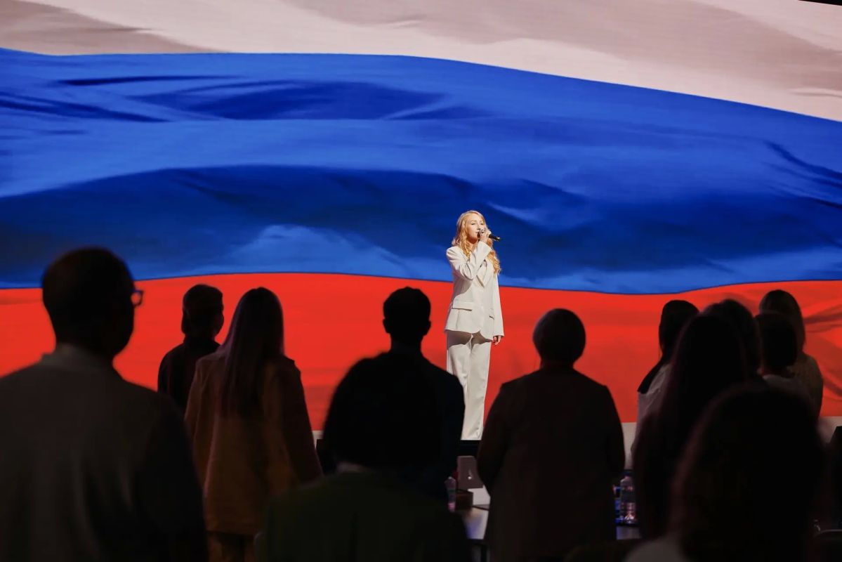 20 муниципалитетов России начинают путь к добрым переменам 20 муниципалитетов России начинают путь к добрым переменам
