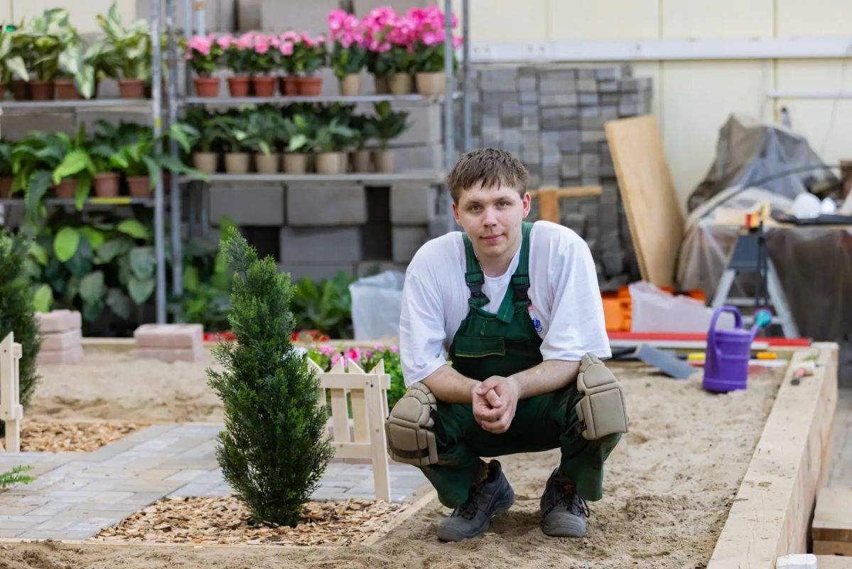 Более 2 тысяч участников прошли отборочный этап Национального чемпионата «Абилимпикс» Более 2 тысяч участников прошли отборочный этап Национального чемпионата «Абилимпикс»
