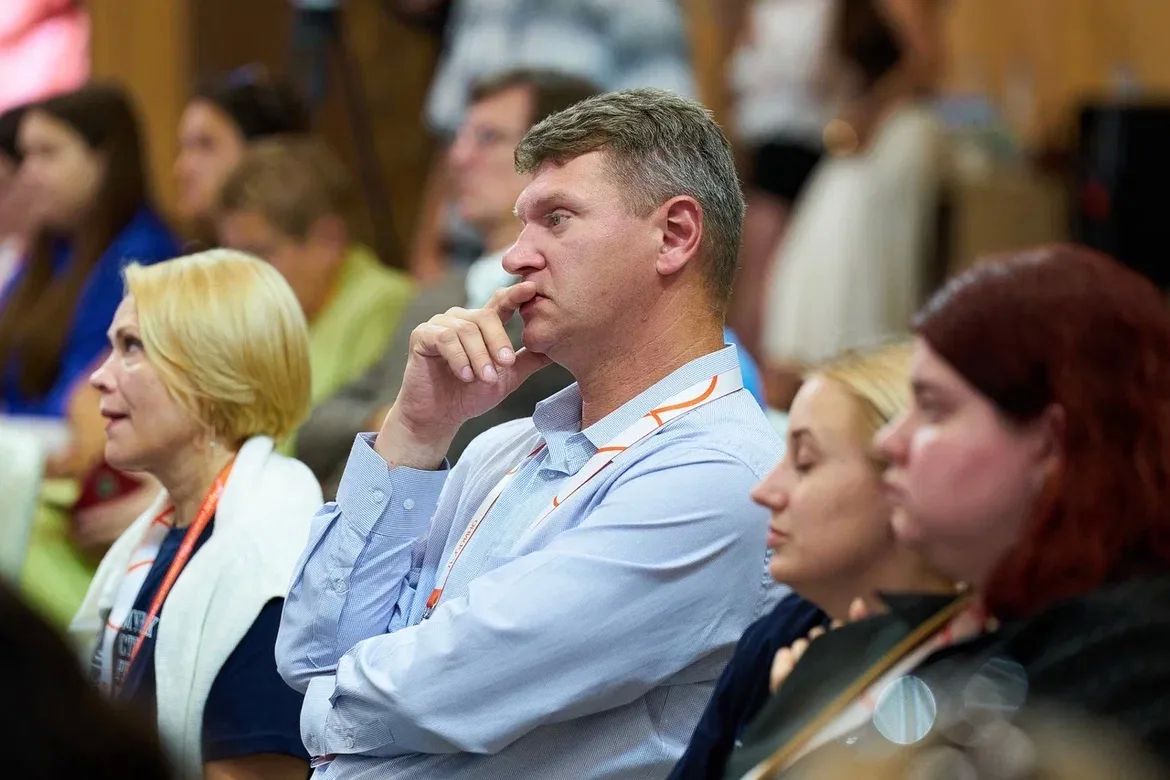 Руслан Кухарук: Ханты-Мансийск принимает первый модуль образовательной программы «Добрые города» в рамках национального проекта «Молодежь и дети» Руслан Кухарук: Ханты-Мансийск принимает первый модуль образовательной программы «Добрые города» в рамках национального проекта «Молодежь и дети»