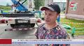 Не просто подсветка - архитектурная живопись украсит здания Пыть-Яха