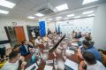 Общественная палата Югры и политические партии будут совместно обеспечивать прозрачность выборов