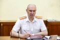 Руководитель следственного управления СКР по Югре Михаил Мокшин рассказал о самых громких делах и нюансах кропотливой работы следователей региона