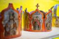 Более 200 предметов представил Исторический музей на выставке «Русская свадьба