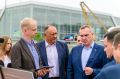 Ханты-Мансийск является лучшим городом страны по уровню качества городской среды в своей размерно-климатической группе