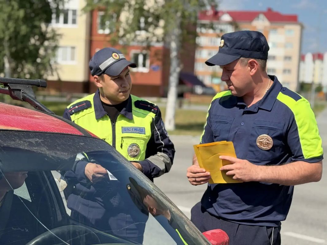 Активисты «Движения Первых» и волонтёры присоединились к массовым Активисты «Движения Первых» и волонтёры присоединились к массовым