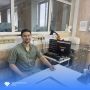 На страже сразу двух жизней: в Нижневартовском перинатальном центре новый врач-анестезиолог-реаниматолог