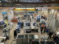 Югра вошла в топ-10 регионов России по эффективности бережливого производства