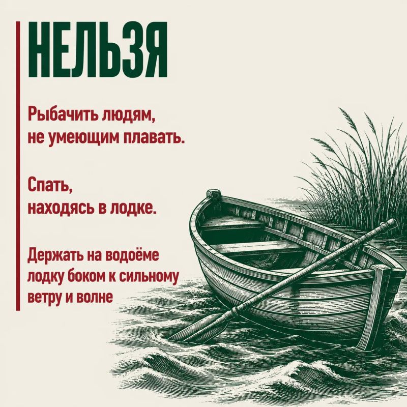 Управление по делам ГО и ЧС Администрации города напоминает основные правила безопасности на рыбалке с лодки Управление по делам ГО и ЧС Администрации города напоминает основные правила безопасности на рыбалке с лодки