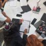 В Ханты-Мансийске представители из 20-ти регионов обучались социальным активностям