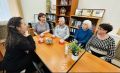 В Нижневартовске действует Комитет солдатских матерей, который уже 30 лет стоит на страже интересов тех, кто служит, а также родителей солдат