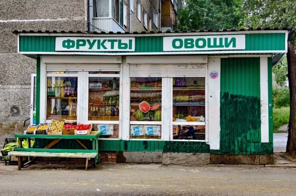 В Сургуте за полтора года демонтировали 135 незаконных павильонов