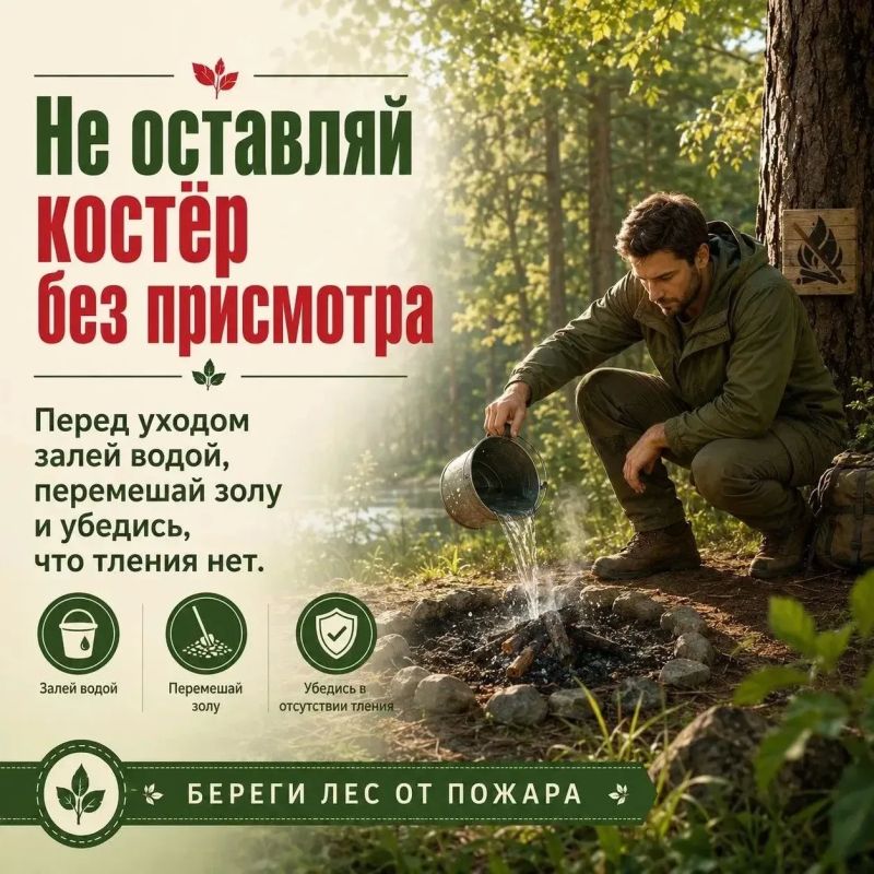 На территории Югры сохраняется жаркая погода с дефицитом осадков, что увеличивает риск природных пожаров На территории Югры сохраняется жаркая погода с дефицитом осадков, что увеличивает риск природных пожаров