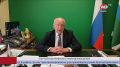 Петровичу - 70! Глава Белоярского района отмечает юбилей