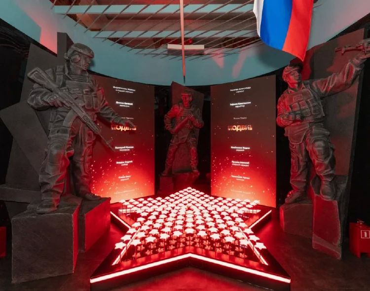 Поддержим будущее Нижневартовска!