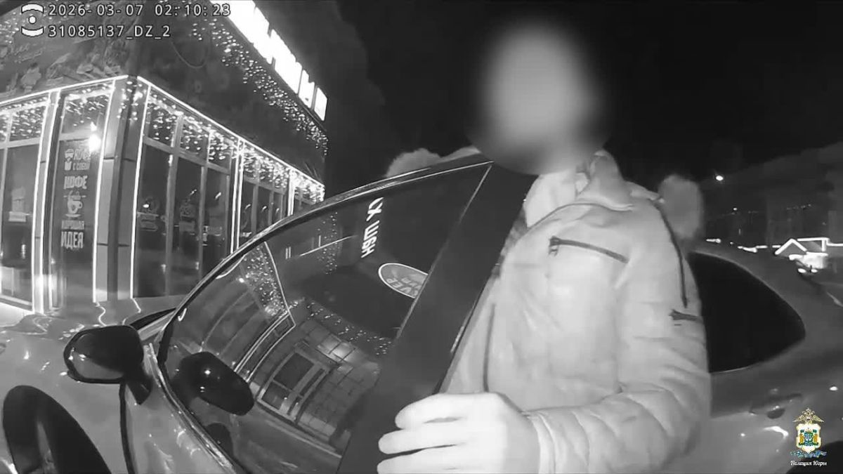 В Нефтеюганске перед судом предстанет местный житель за повторное управление автомобилем в состоянии опьянения