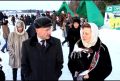 Самый жизнерадостный мэр Югры отмечает юбилей