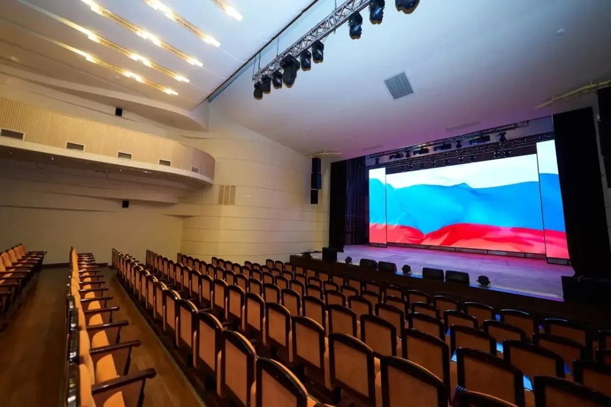 Губернатор Югры проинспектировал строящиеся объекты в Белоярском Губернатор Югры проинспектировал строящиеся объекты в Белоярском