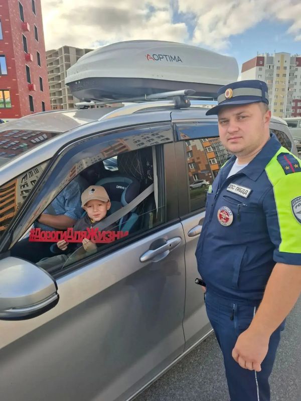В Югре подвели итоги мероприятия по контролю за перевозкой несовершеннолетних в транспортных средствах В Югре подвели итоги мероприятия по контролю за перевозкой несовершеннолетних в транспортных средствах